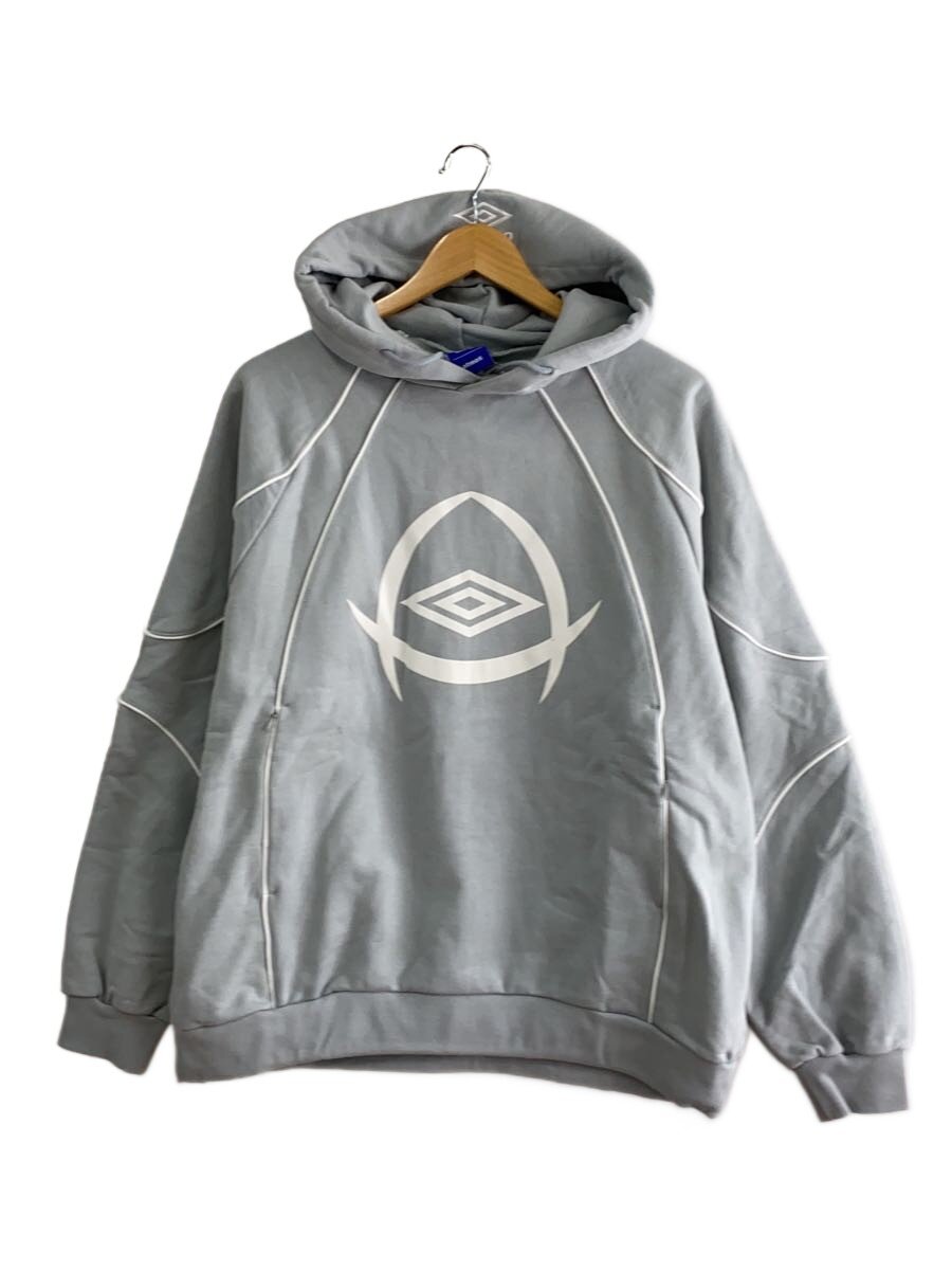 【中古】ATMOS◆パーカー/L/コットン/MA24F-SW002【メンズウェア】｜2ｎｄ STREET 店