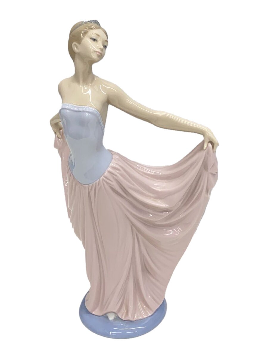 【中古】Lladro◆Lladro/インテリア雑貨【インテリア小物・日用雑貨】