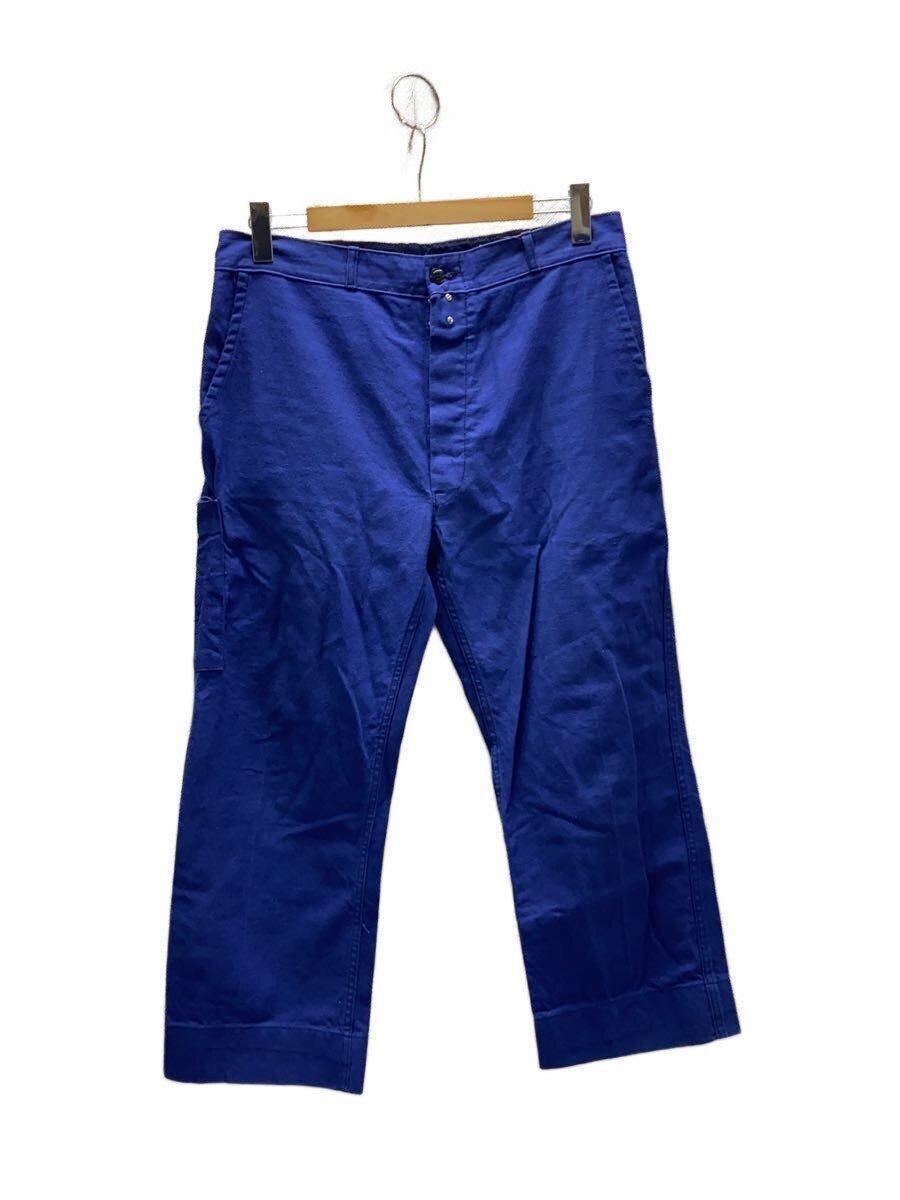 【中古】ボトム/44/コットン/BLU/無地/1812/111//【メンズウェア】|2nd STREET 店