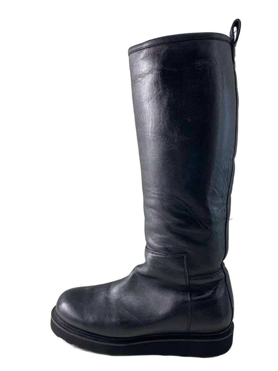 【中古】Caminando◆ロングブーツ/--/BLK/21122W【シューズ】|2nd STREET 店