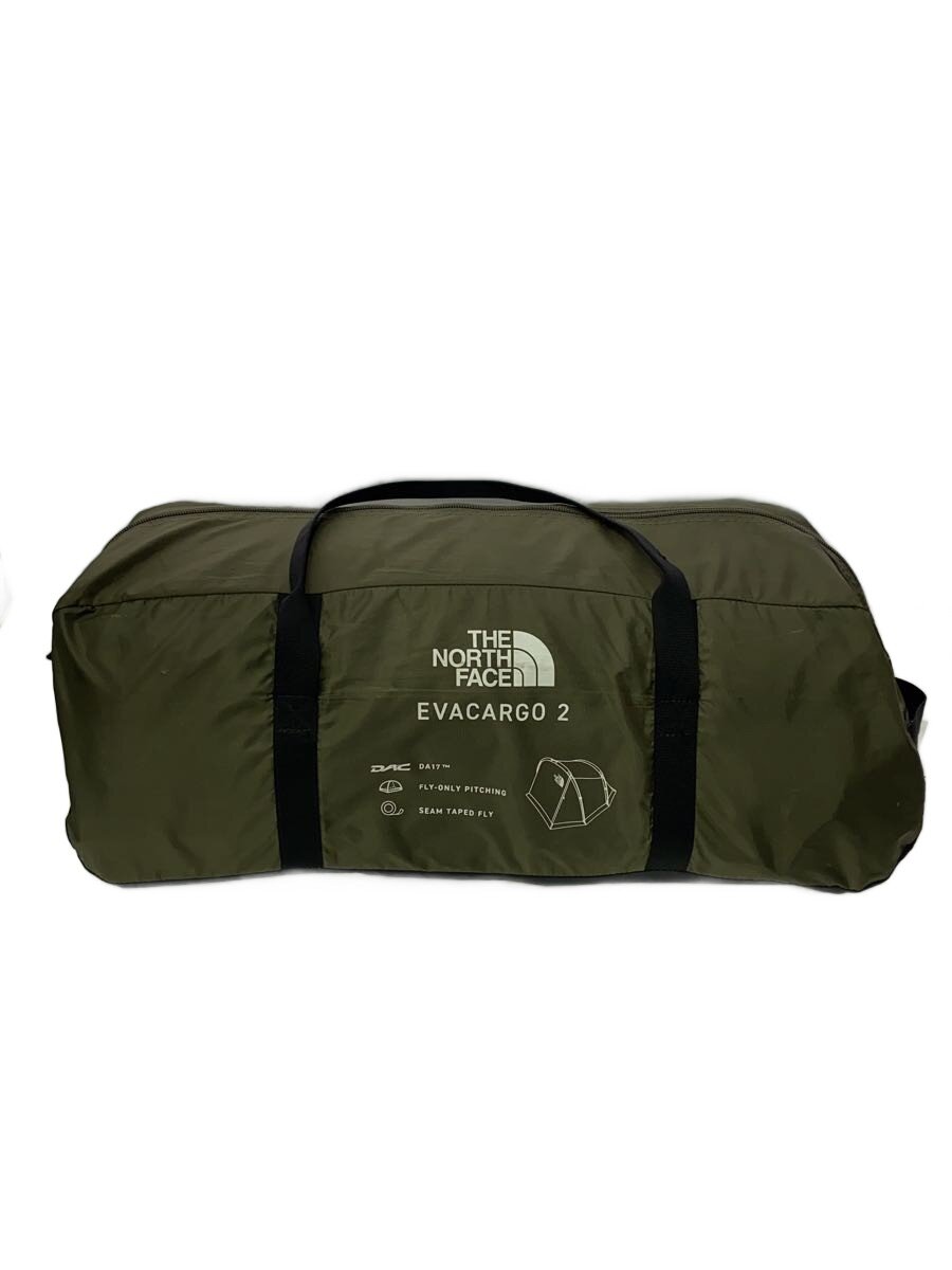【中古】THE NORTH FACE◆テント/Aフレーム/1~2人用/KHK//【スポーツ】｜2ｎｄ STREET 店