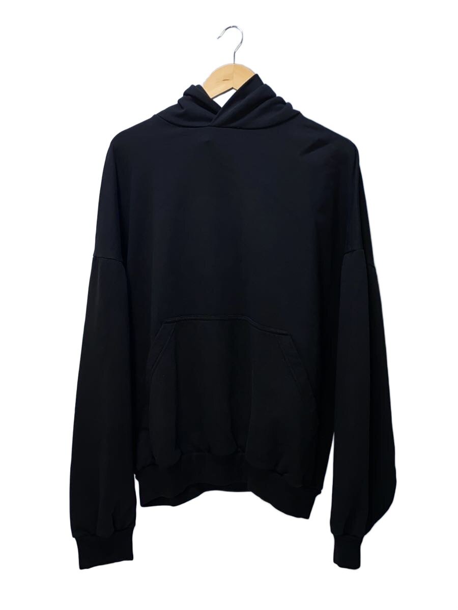 【中古】BALENCIAGA◆パーカー/L/コットン/BLK/VJ56 761458 TPVP5 1000【レディースウェア】｜2ｎｄ STREET 店