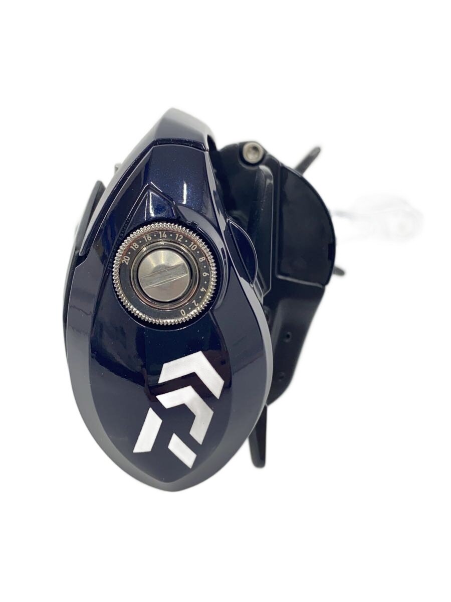 楽天市場】【中古】deps DR-100ZX デプス DAIWA TECHNOLOGY / ブラック