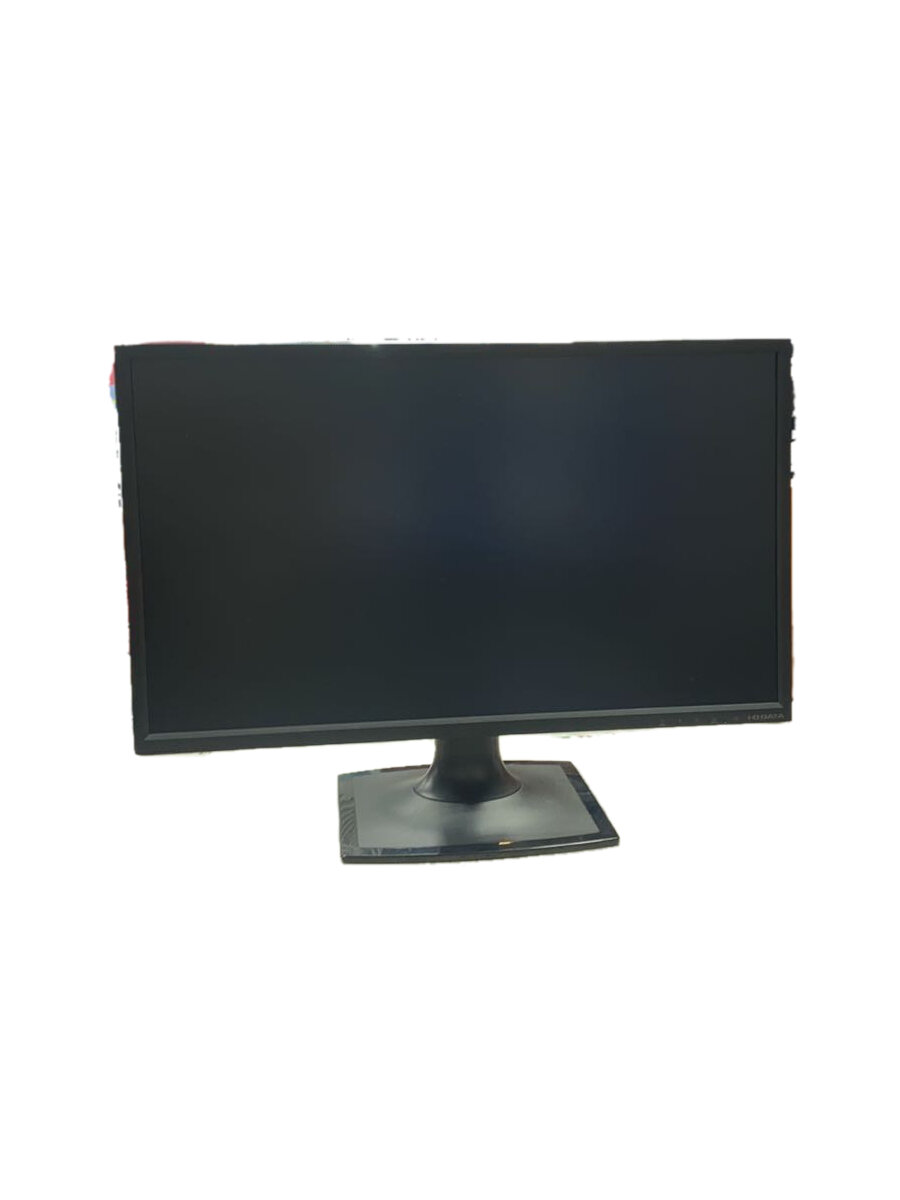 【中古】I・O DATA◆液晶管する・液晶見せびらかす LCD-MF244EDSB [23.8in 黒いこと]【マイコン】
