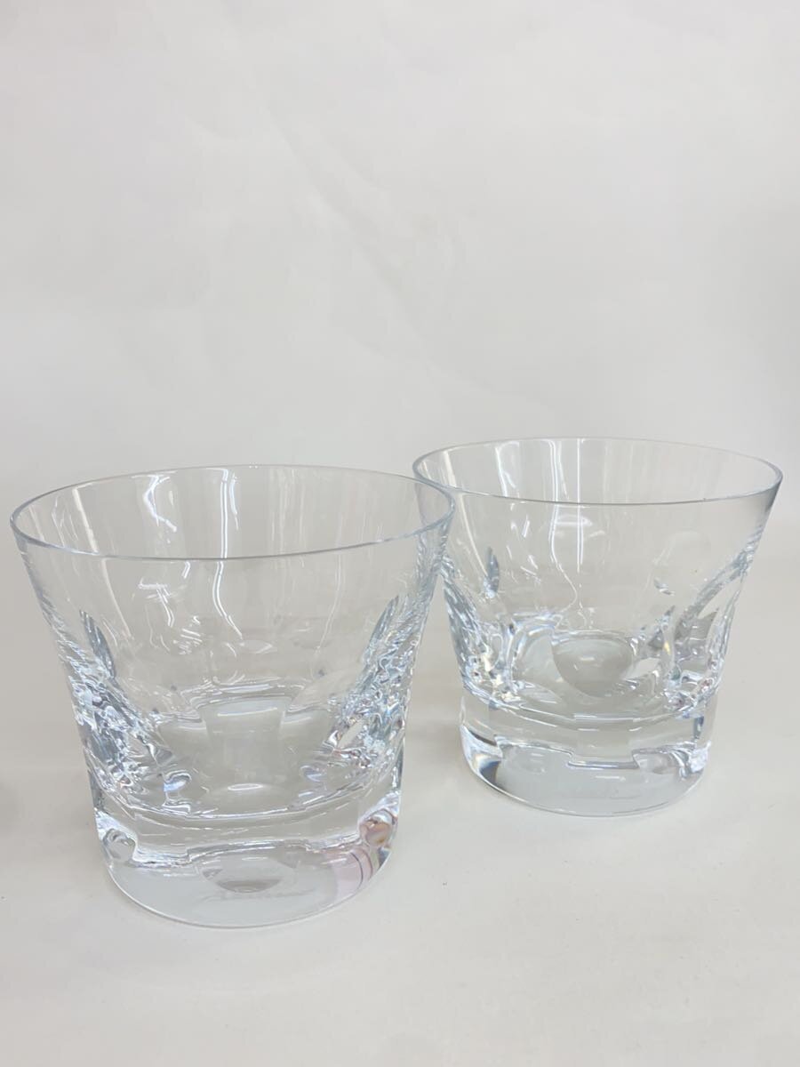 【中古】Baccarat◆グラス/2点セット【キッチン用品】｜2ｎｄ STREET 店