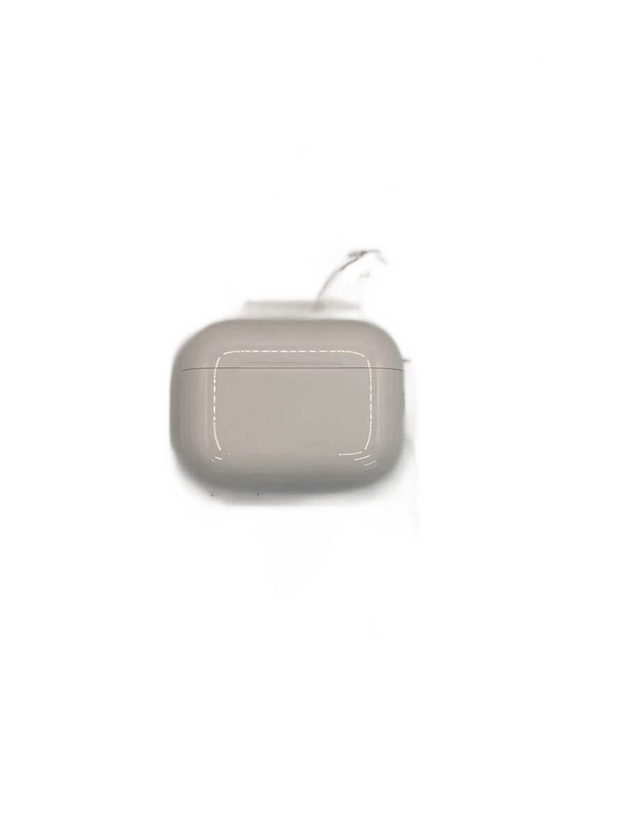 【中古】Apple◆イヤホン AirPods Pro 3 MFHP4J/A//【家電・ビジュアル・オーディオ】|2nd STREET 店
