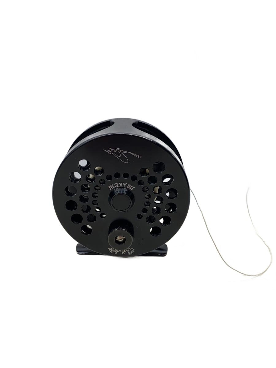 【中古】Cabela’s◆木管/飛球木管/DRAKEIII【運動競技】 リール-リール本体-フィッシング