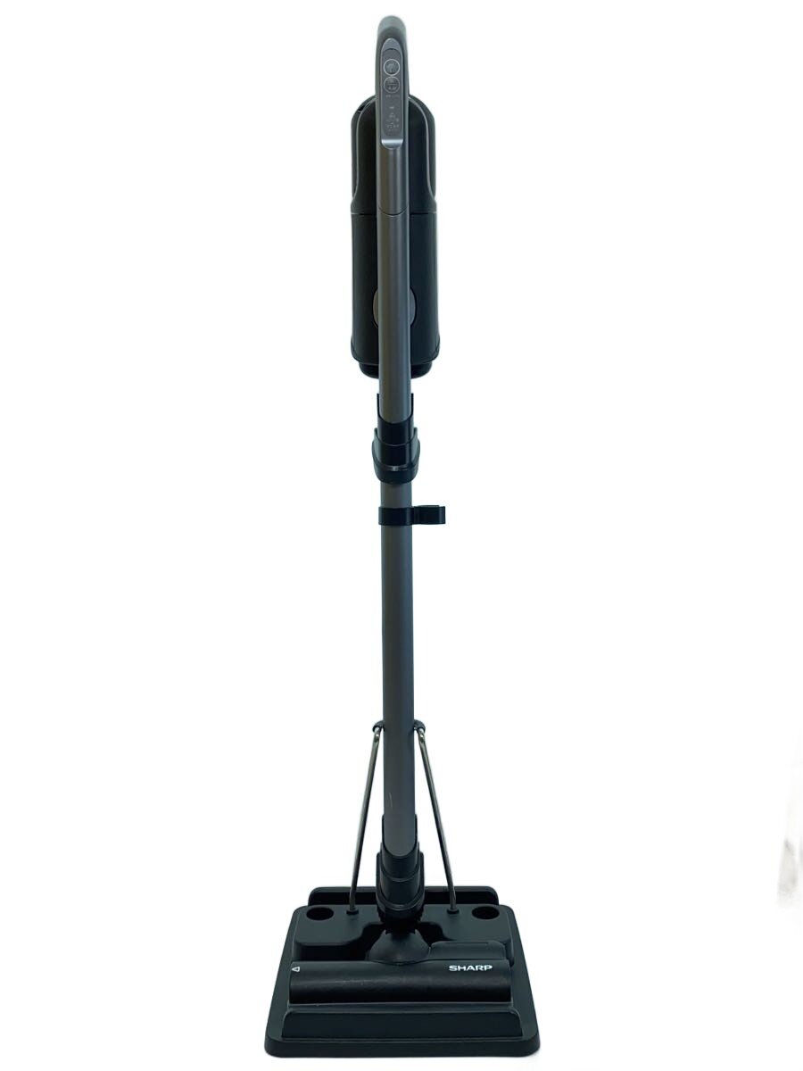【中古】SHARP◆掃除機 ラクティブ エア パワー EC-KR1-B//【家電・ビジュアル・オーディオ】｜2ｎｄ STREET 店