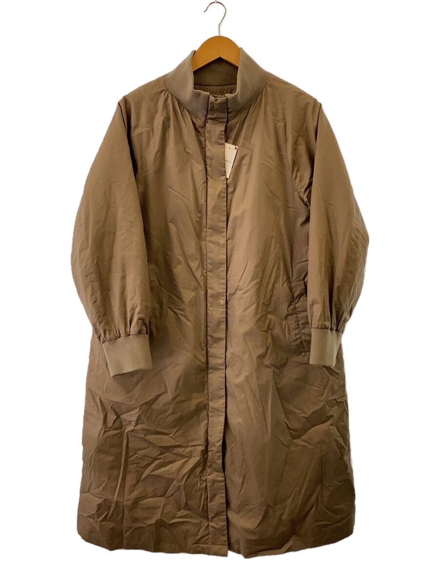 【中古】ADIEU TRISTESSE◆コート/--/ポリエステル/KHK/B0114AFC023【レディースウェア】｜2ｎｄ STREET 店