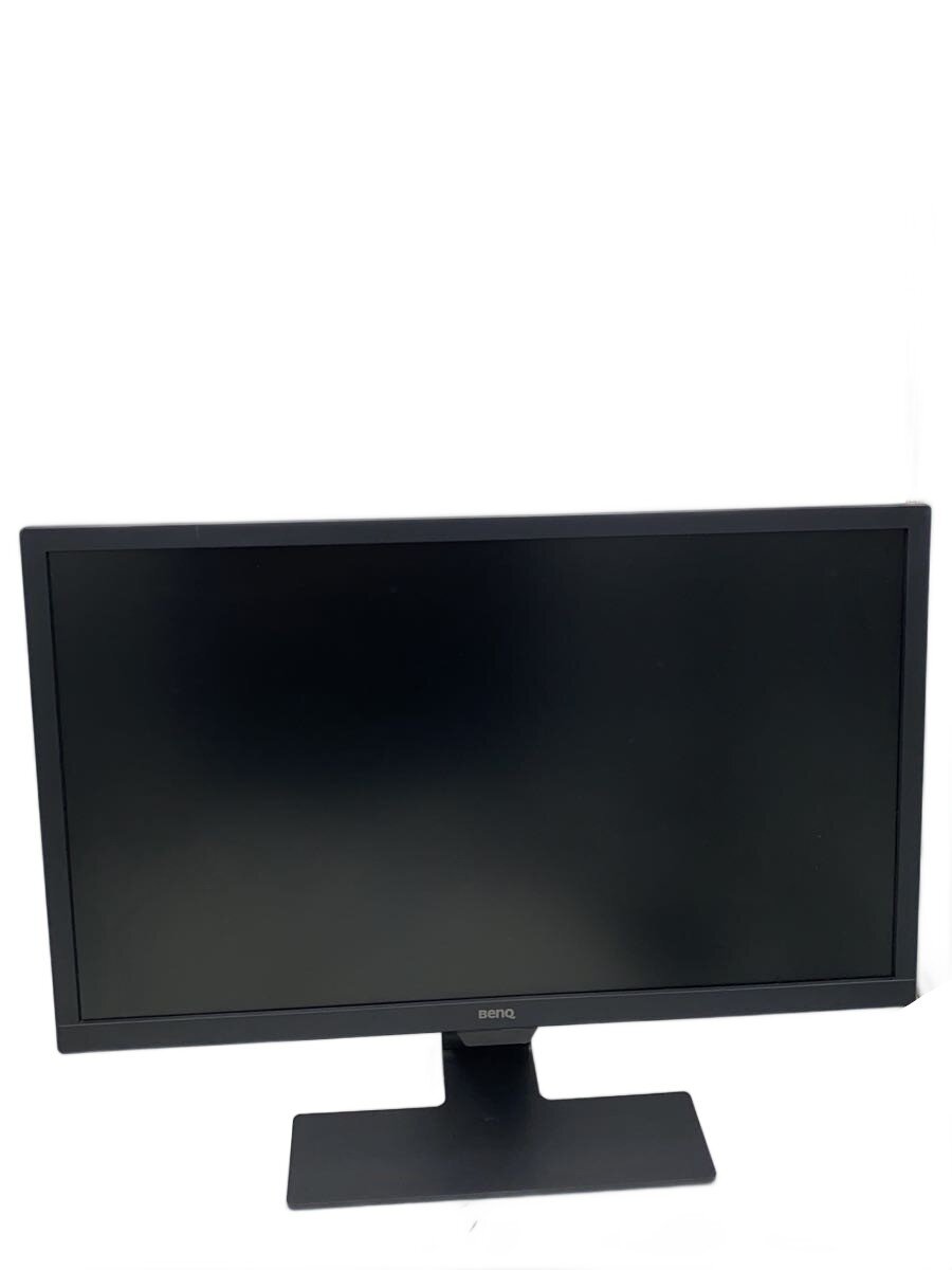【中古】BENQ◆マイコン管する・液晶見せびらかす GL2480 [24in 黒いこと]//【マイコン】