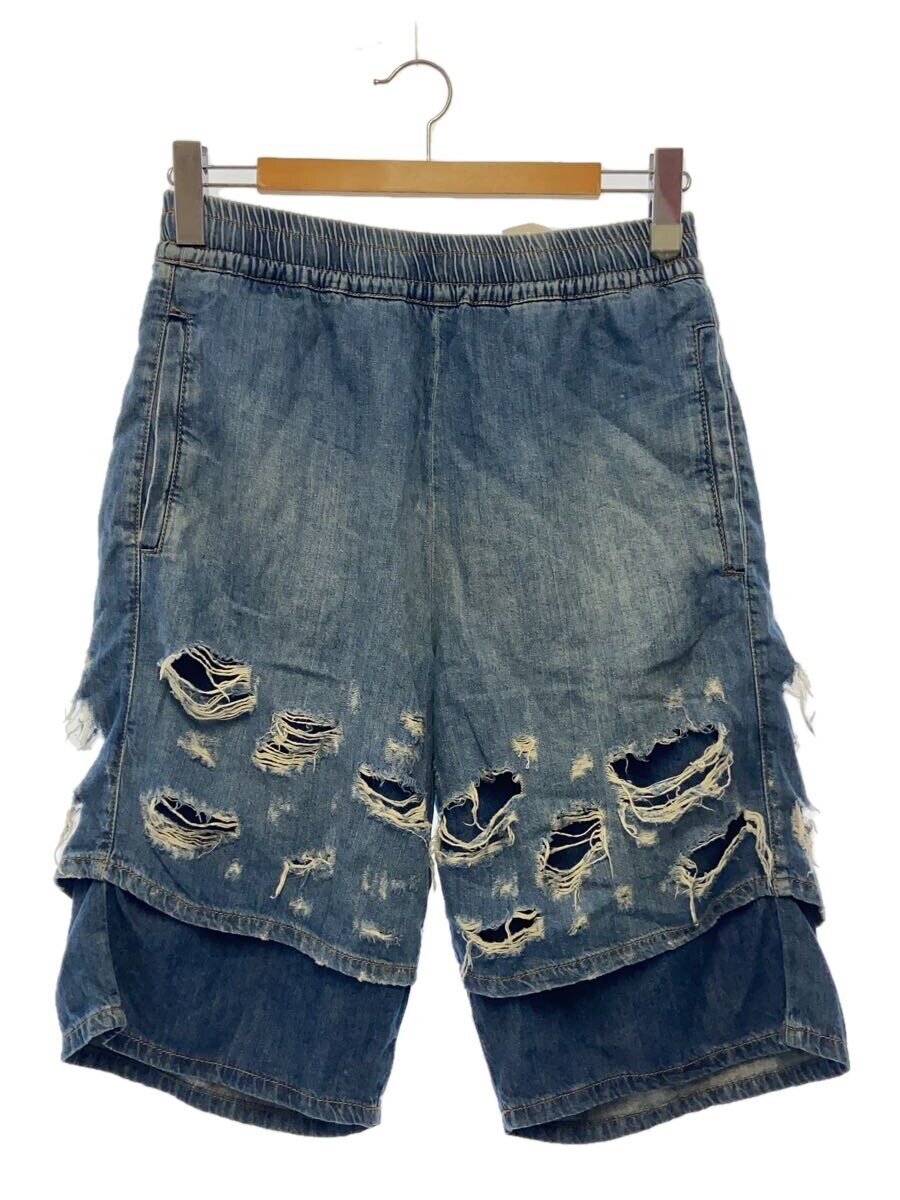 【中古】DIESEL◆D-HORTY/ショートパンツ/28/コットン/IDG/A09692//【メンズウェア】|2nd STREET 店