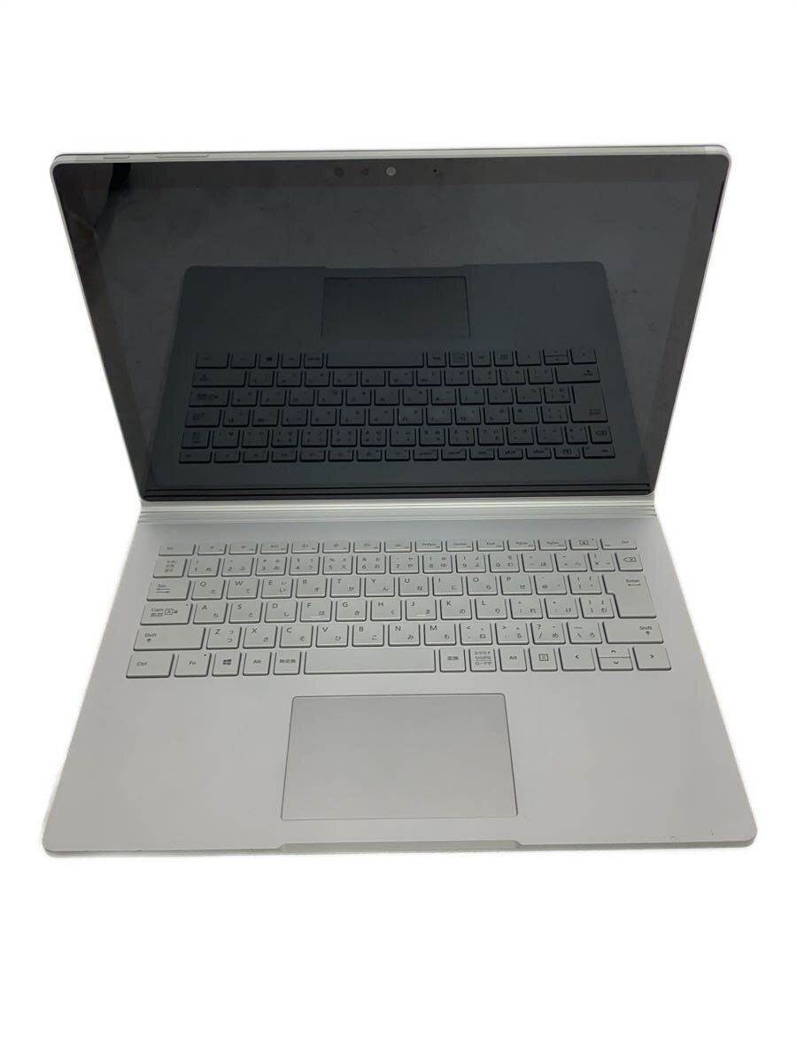 【中古】Microsoft◆経口避妊薬マイコン Surface Book 2 13.5in 256GB HMW-00012/Corei5第8/8G【マイコン】