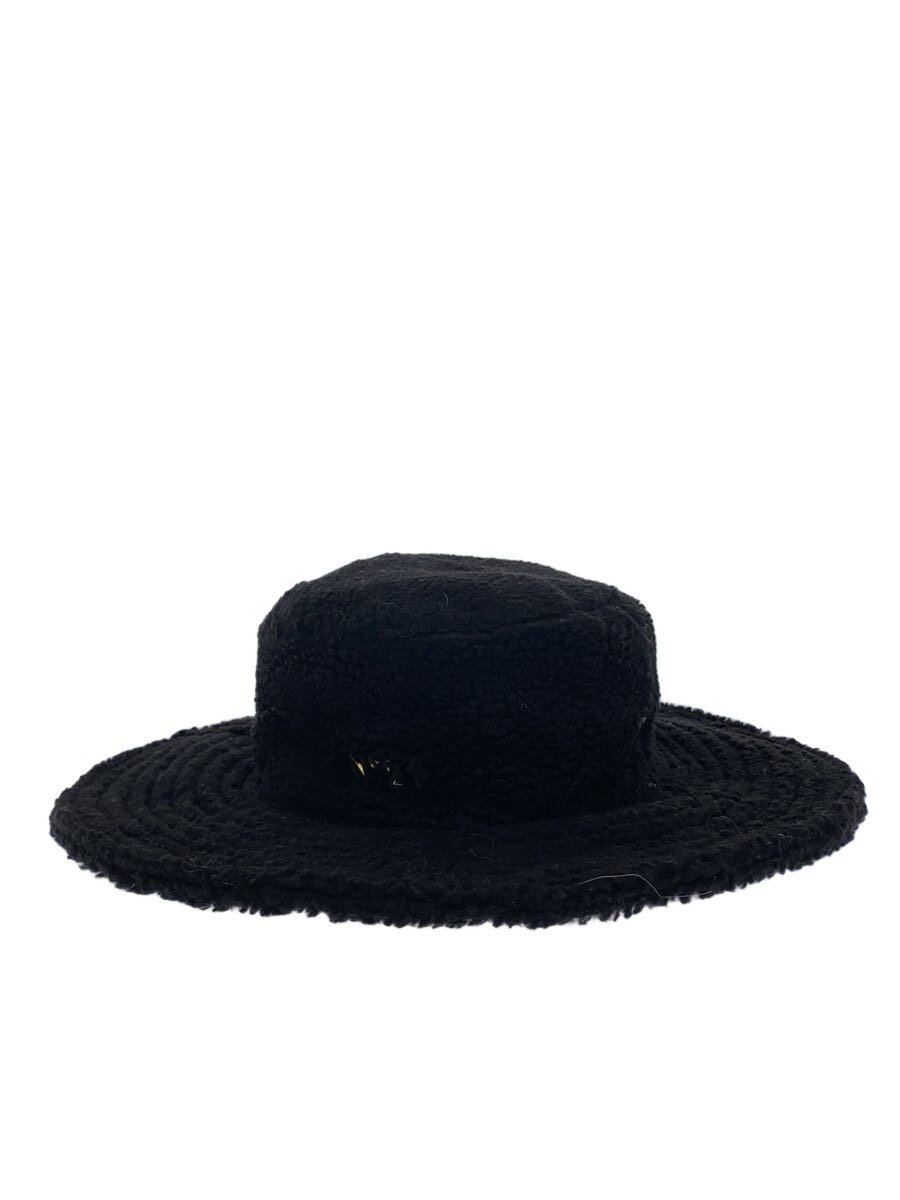 【中古】NEW ERA◆×N21/サイズM/L/ハット/--/ポリエステル/BLK/レディース【服飾雑貨他】|2nd STREET 店