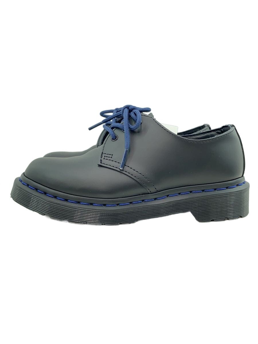 【中古】Dr.Martens◆シューズ/UK3/BLK【シューズ】