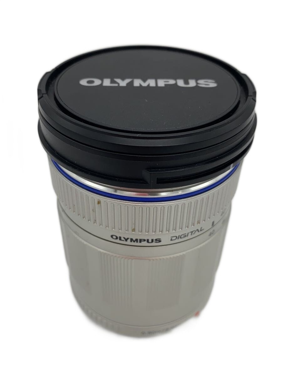 【中古】OM SYSTEM(OLYMPUS)◆レンズ/DIGITAL40-150mm/4-5.6【カメラ】