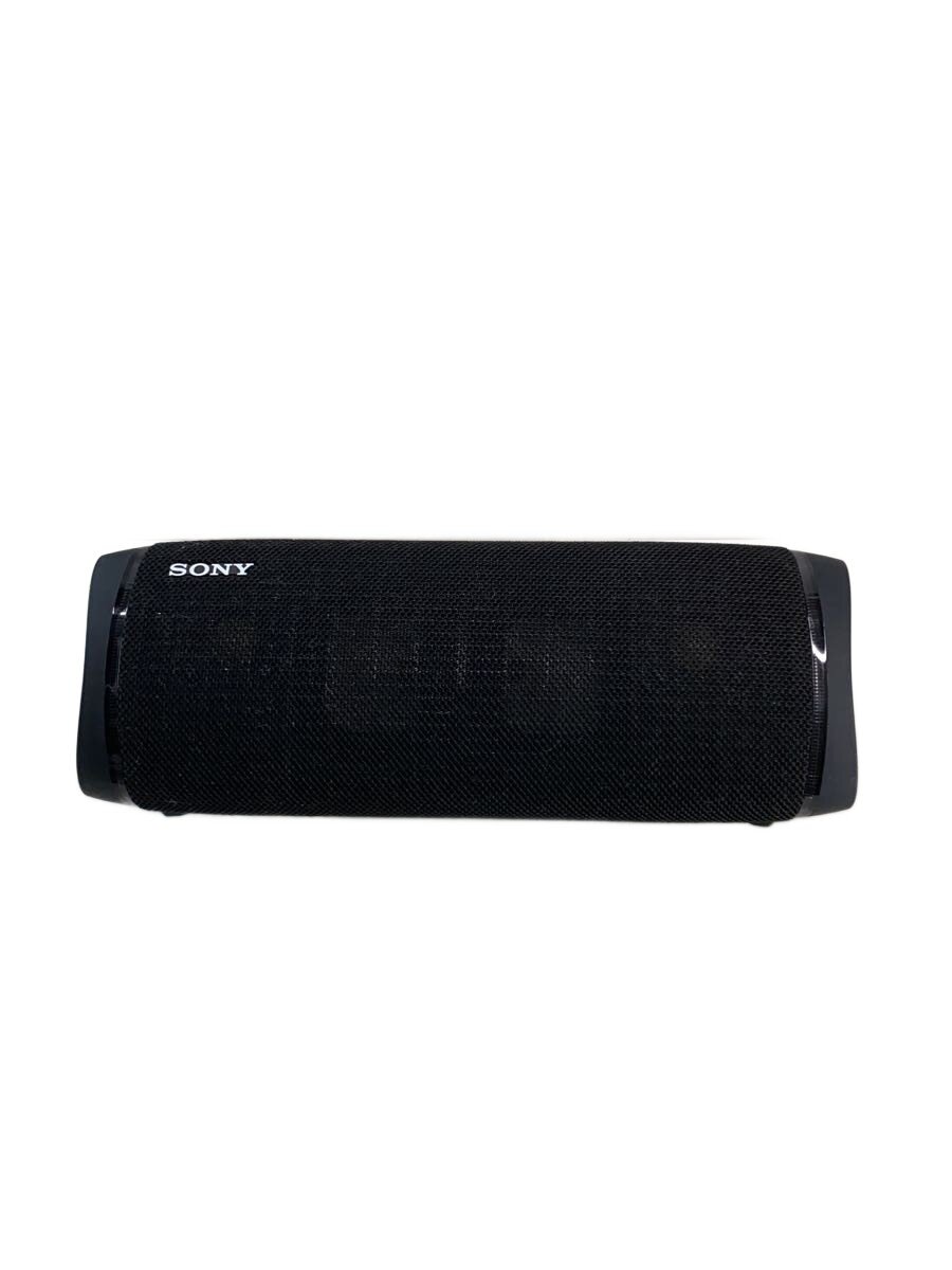 【中古】SONY◆Bluetooth金棒引き SRS-XB43(B)//【家電・視覚性・オーディオ】