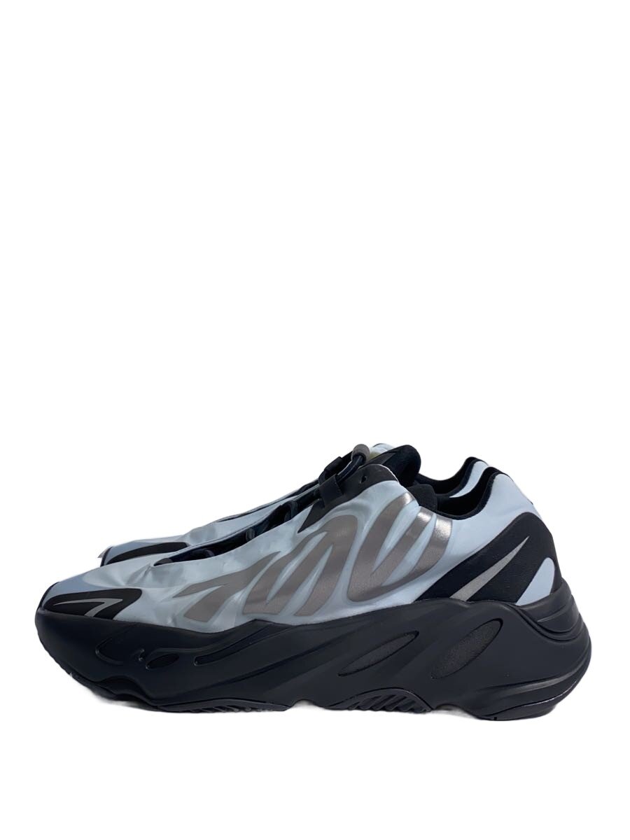 【中古】adidas◆YEEZY 700 MNVN_イージー 700 MNVN/28cm/WHT【シューズ】｜2ｎｄ STREET 店