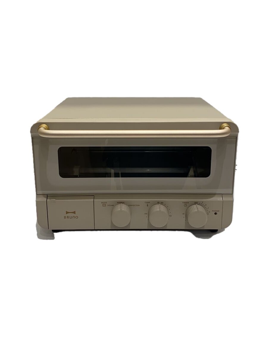 【中古】BRUNO◆調理家電その他 BOE067-GRG【家電・ビジュアル・オーディオ】