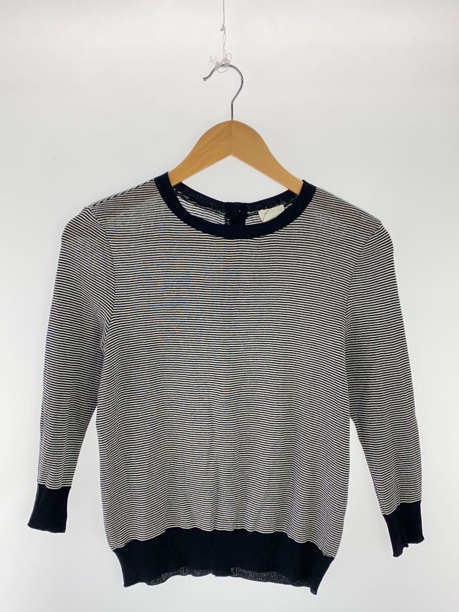 【中古】GALERIE VIE◆パウダーコンパクト捻じれ うしろ側開けっ広げプルオーバー/FREE/綿織物/ブラジャー/間借り人/23-03-34-03701//【レディース御召しもの】