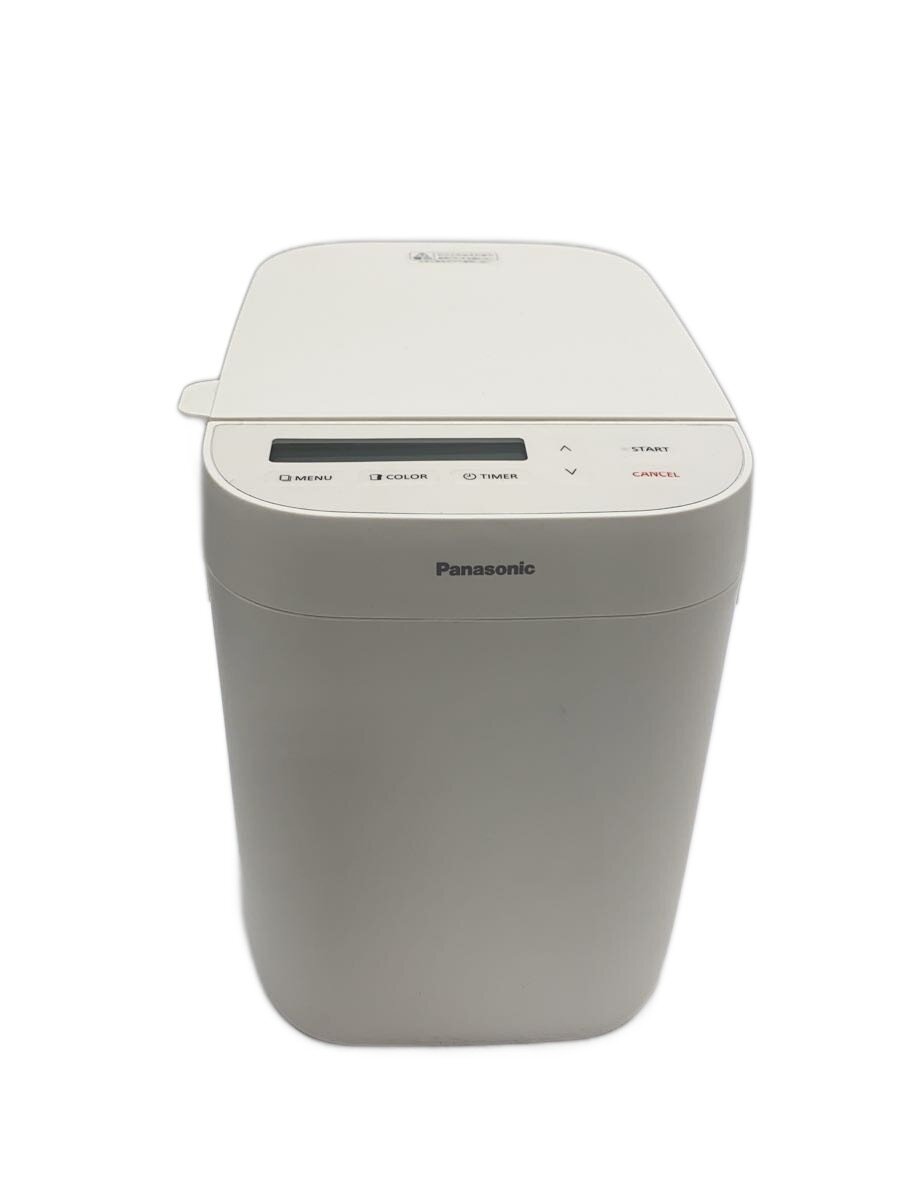 【中古】Panasonic◆ホームベーカリー SD-CB1【家電・ビジュアル・オーディオ】