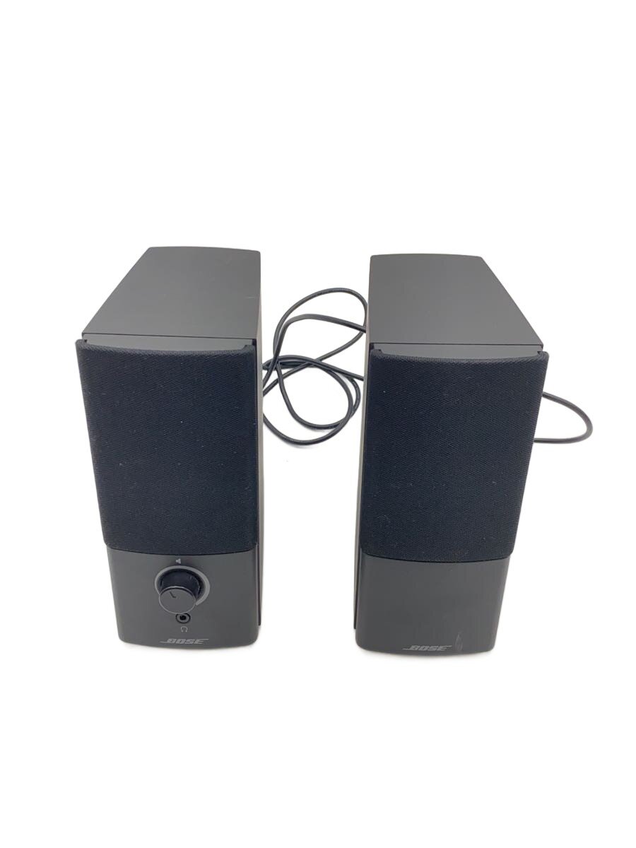 【中古】BOSE◆Companion 2 Series III 354495-5100//【マイコン】
