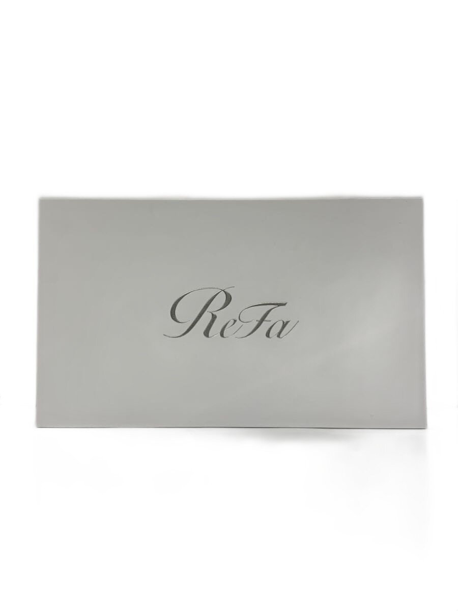 【中古】ReFa◆ドライヤー ReFa BEAUTECH DRYER SE RE-BX-02A [ホワイト]【家電・ビジュアル・オーディオ】