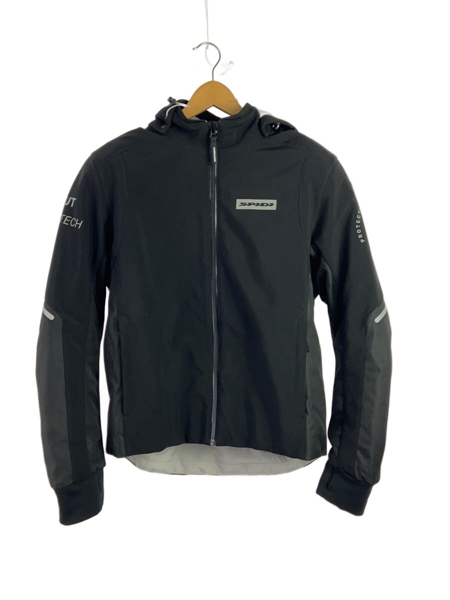 【中古】SPIDI/スポーツウェアー/L/BLK/77CA267D【スポーツ】