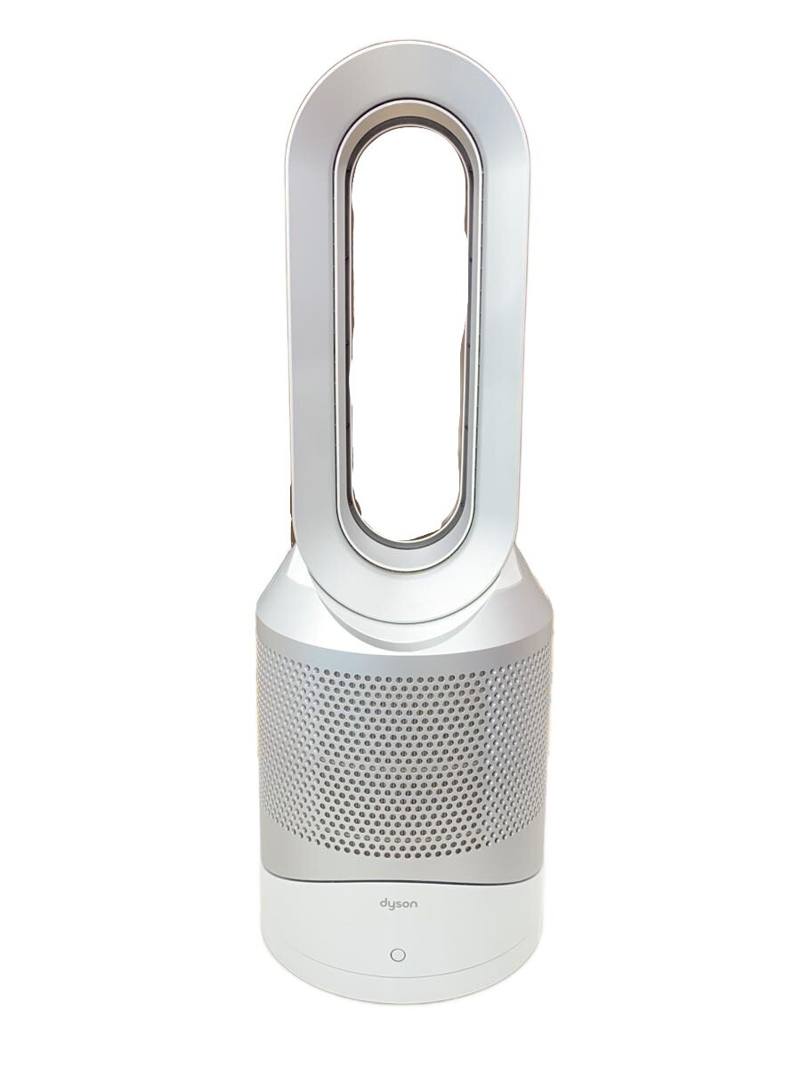 【中古】dyson◆ファンヒーター Dyson Pure Hot + Cool HP01WS [ホワイト/シルバー]//【家電・ビジュアル・オーディオ】｜2ｎｄ STREET 店
