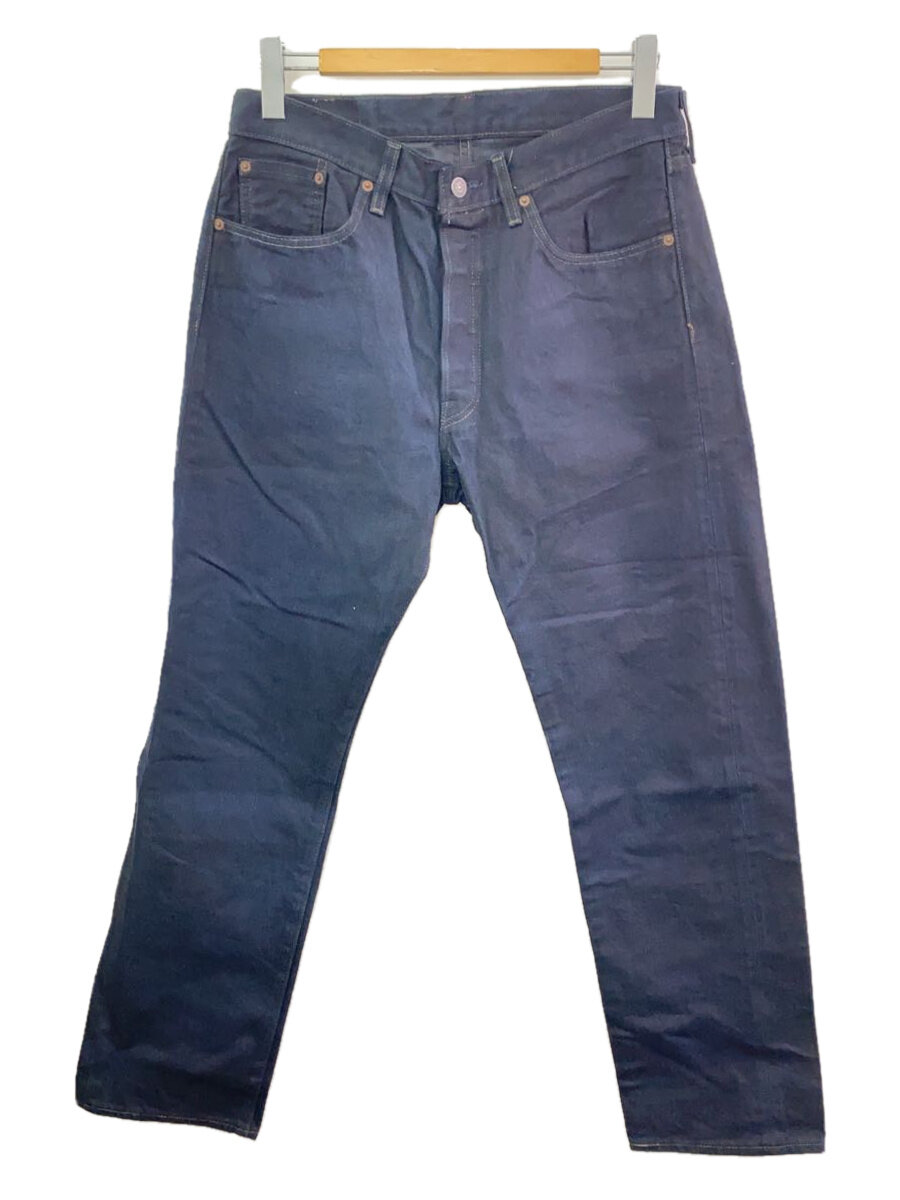 【中古】Levi’s◆ボトム/34/コットン/BLK/無地/PC9-AI592-0000【メンズウェア】|2nd STREET 店