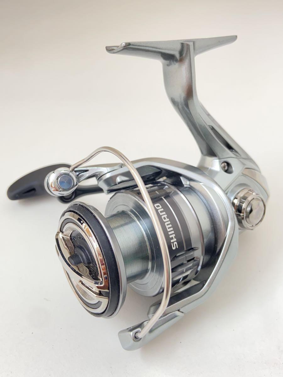 リール SHIMANO BIOMASTER C3000HG バイオマスター［BIOMASTER］ C3000HG - 16,400円 : 海釣り、船