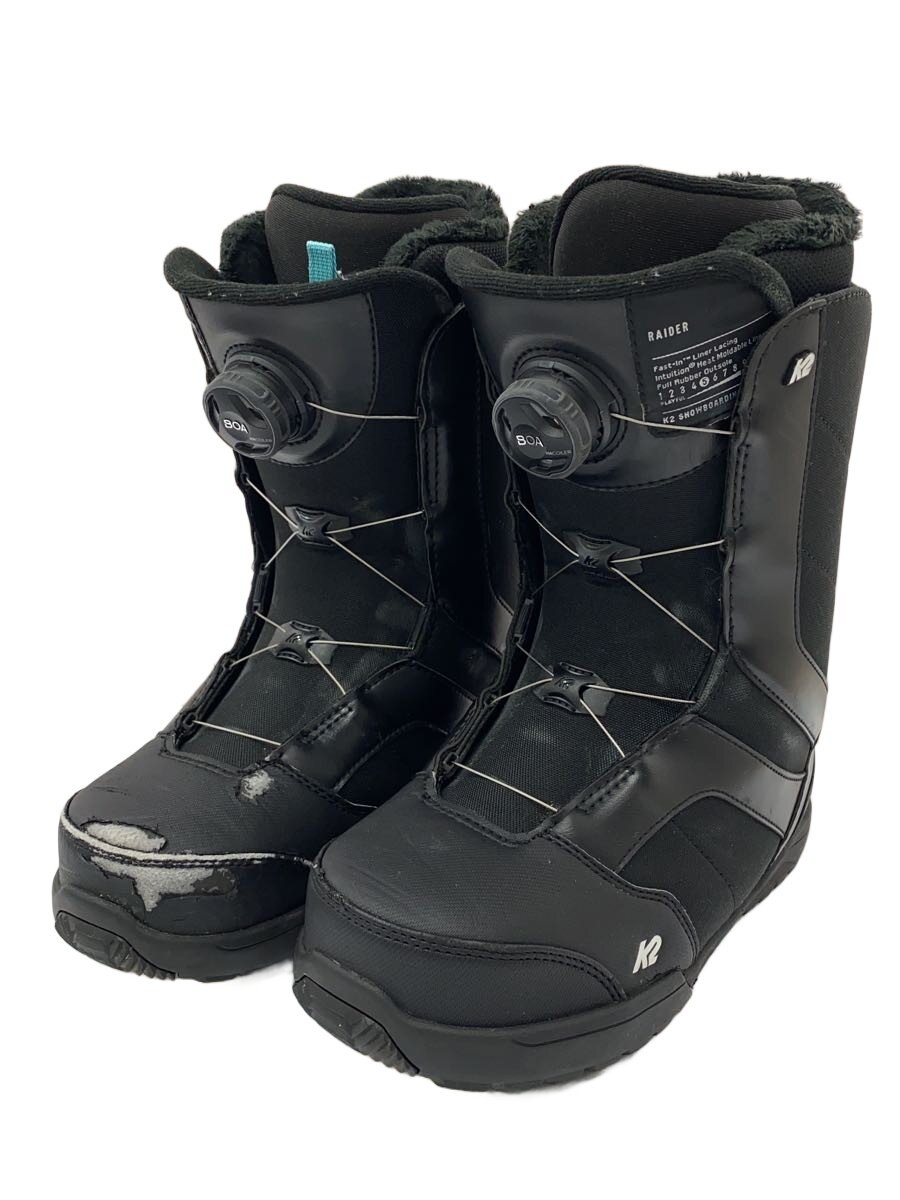 【中古】K2◆スノーボードブーツ/B200301201//【スポーツ】