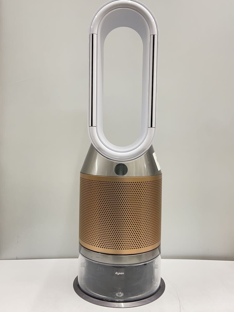 【中古】dyson◆空気清浄機 Purifier Humidify + Cool Formaldehyde PH04WG【家電・ビジュアル・オーディオ】