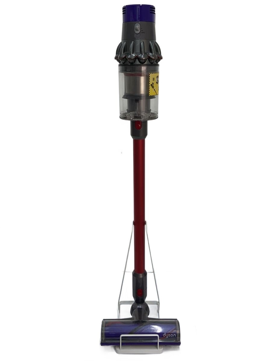 【中古】dyson◆掃除機/SV12//【家電・ビジュアル・オーディオ】｜2ｎｄ STREET 店 11,669円