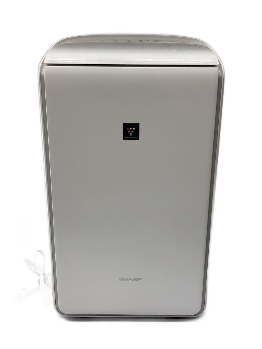 【中古】SHARP◆除湿機 CV-NH140-W//【家電・視覚性・オーディオ】