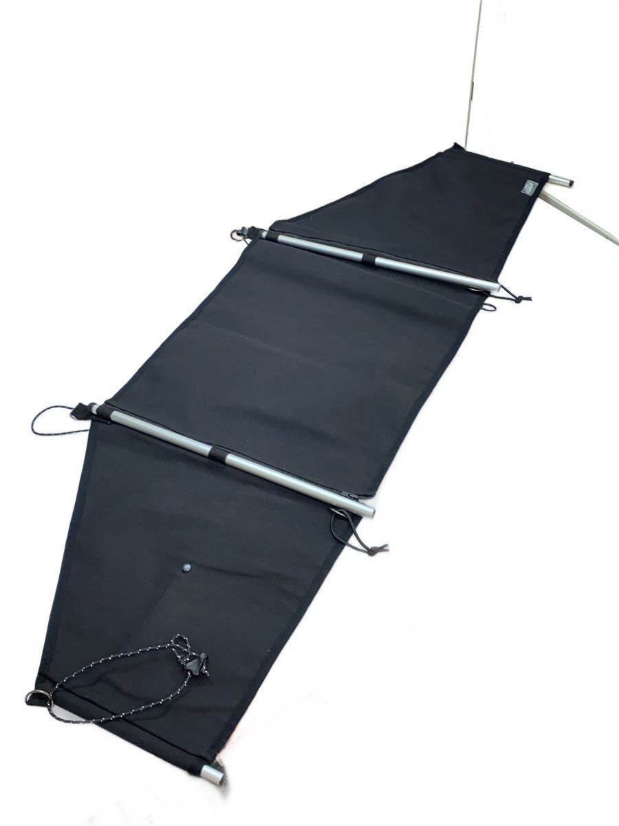 【中古】キャンプ用品その他/BLK/焚き火陣幕NOMAD【スポーツ】