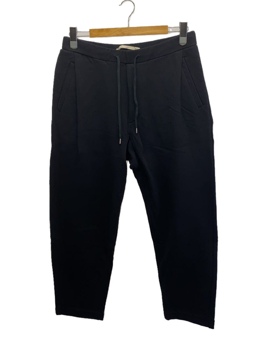 【中古】TOHNAI/PLEAT TRACK TROUSER/3/コットン/ブラック/TOH24AW-12【メンズウェア】|2nd STREET 店