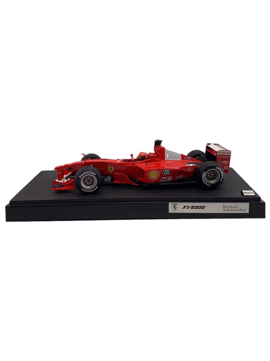 【中古】Hot Wheels◆ミニカー/RED【ホビー】