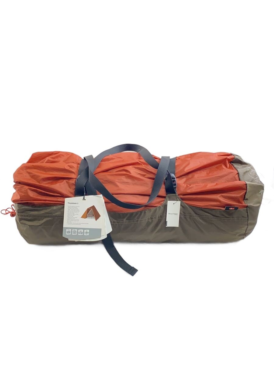 【中古】NORDISK◆THRYMEHEIM 3SQUARE TRIP TIPI TENT/テント/Aフレーム/2~3人用/BRW【スポーツ】 16,542円