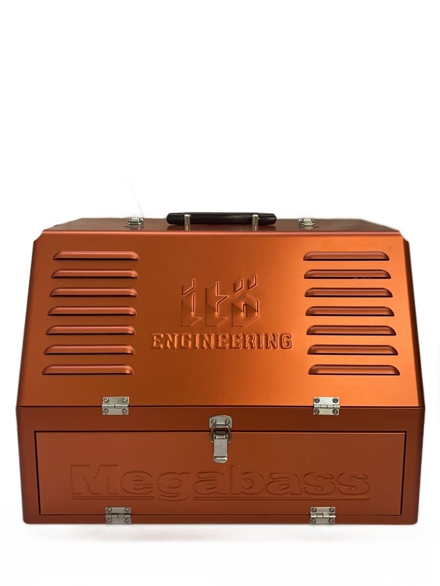 楽天市場】【中古品】メガバス アームズ A6604X Megabass ARMS