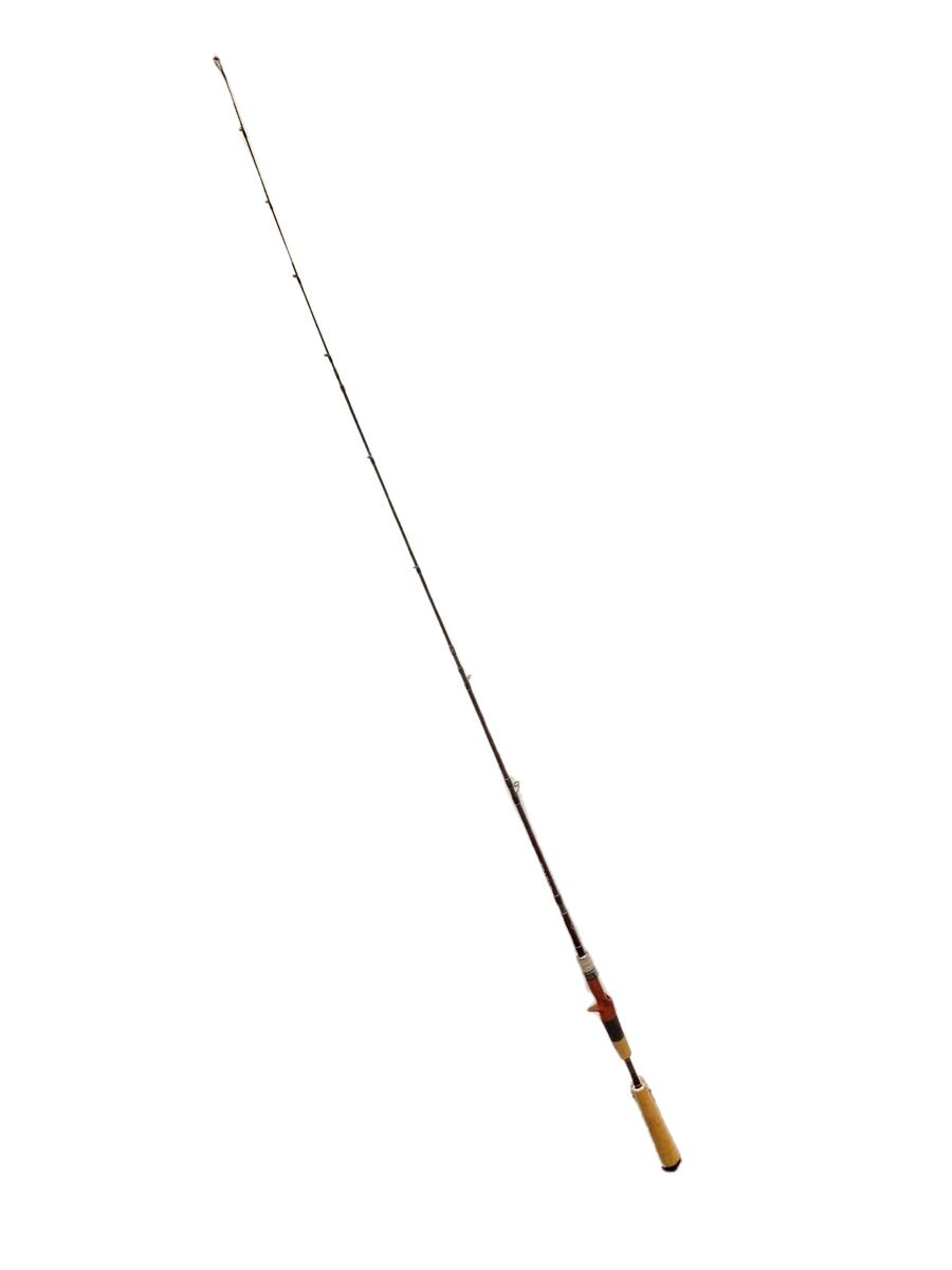 【中古】FISHMAN◆極点【運動競技】
