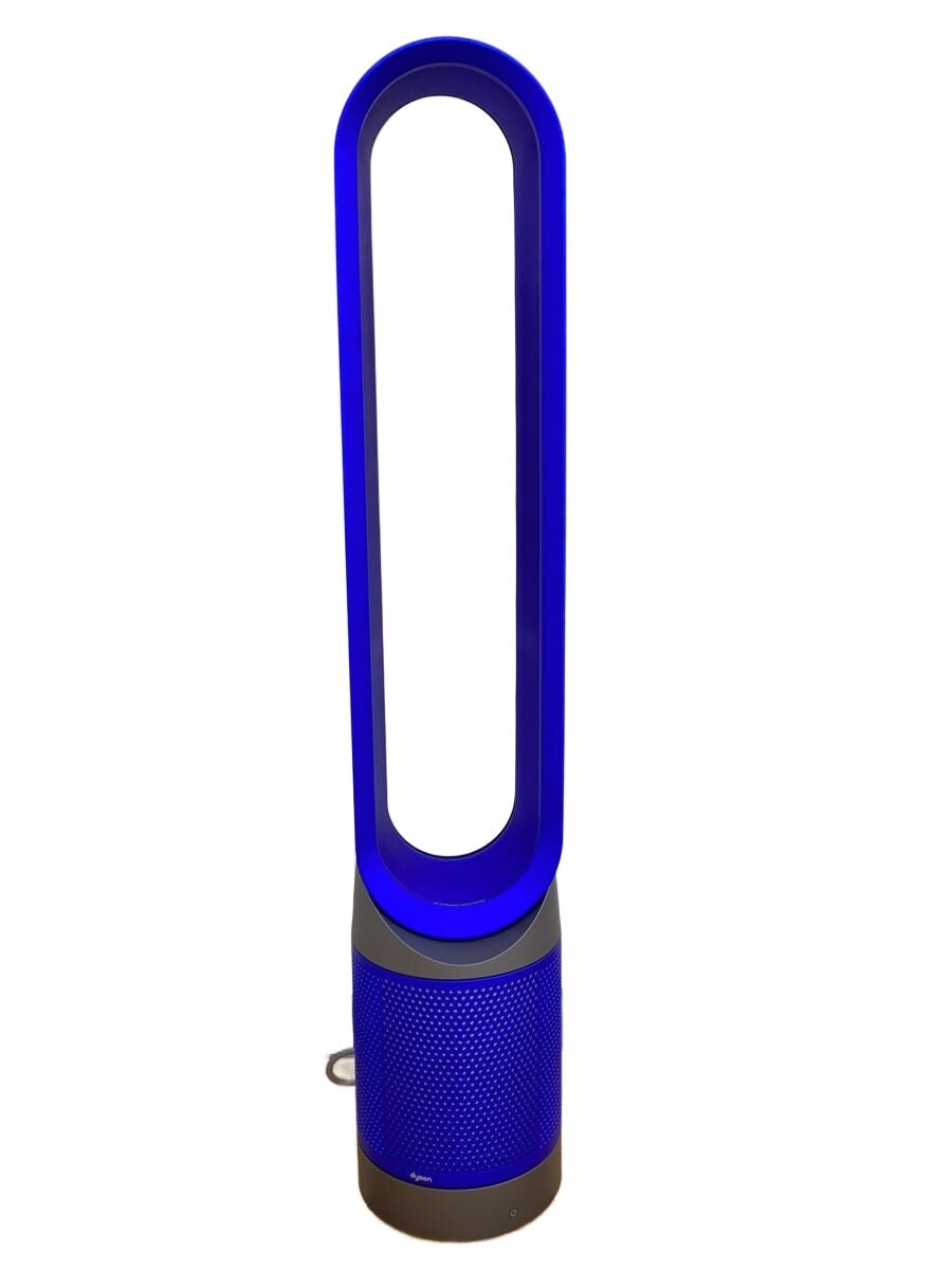 【中古】dyson◆扇風機・サーキュレーター Dyson Pure Cool TP00IB [アイアン/繻子青色]//【家電・視覚的・オーディオ】