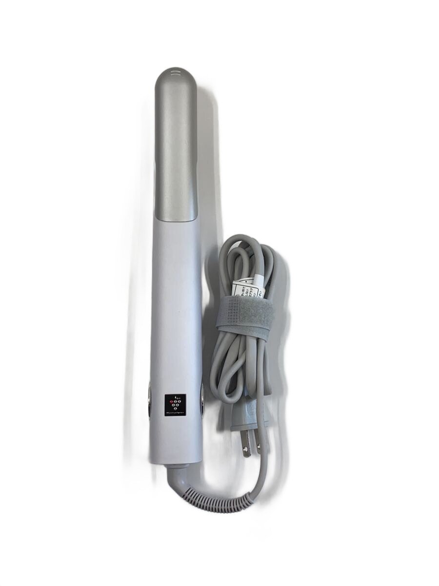【中古】SHARP◆ドライヤー・ヘアアイロン IB-S8000【家電・ビジュアル・オーディオ】