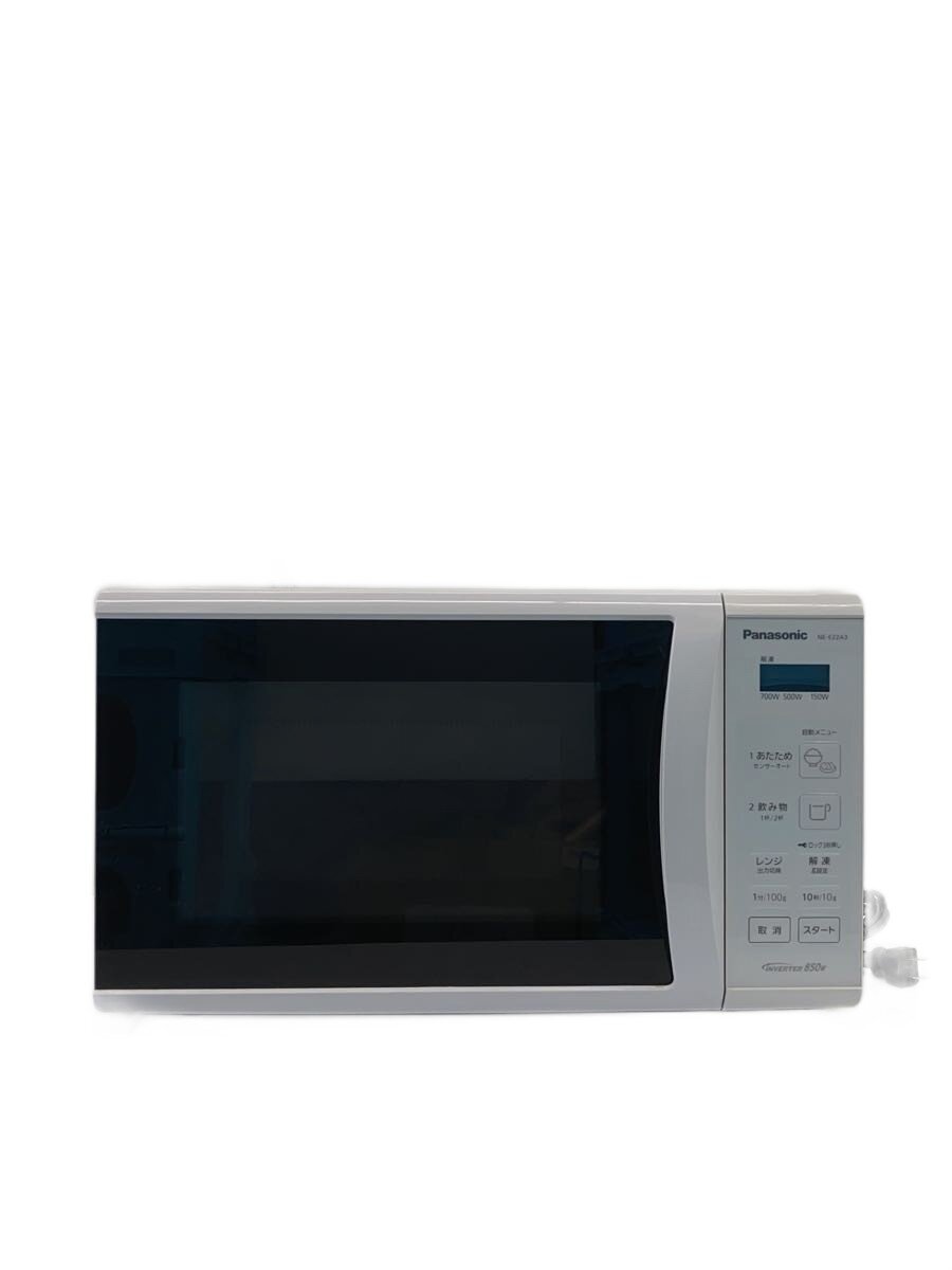 【中古】Panasonic◆陰電子領域 エレック NE-E22A3【家電・視覚的・オーディオ】
