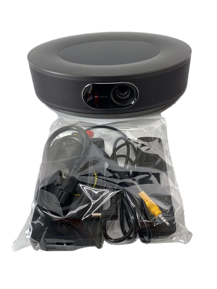 【中古】ANKER◆映写機 Nebula Cosmos D2140511【家電・視覚性・オーディオ】