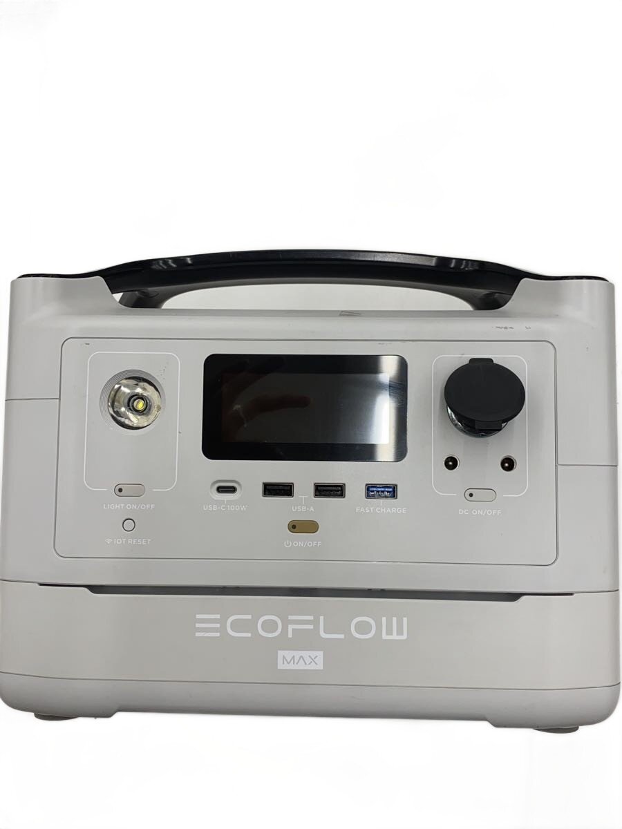 【中古】ECOFLOW/生活家電その他/EFR402【家電・ビジュアル・オーディオ】 18,951円