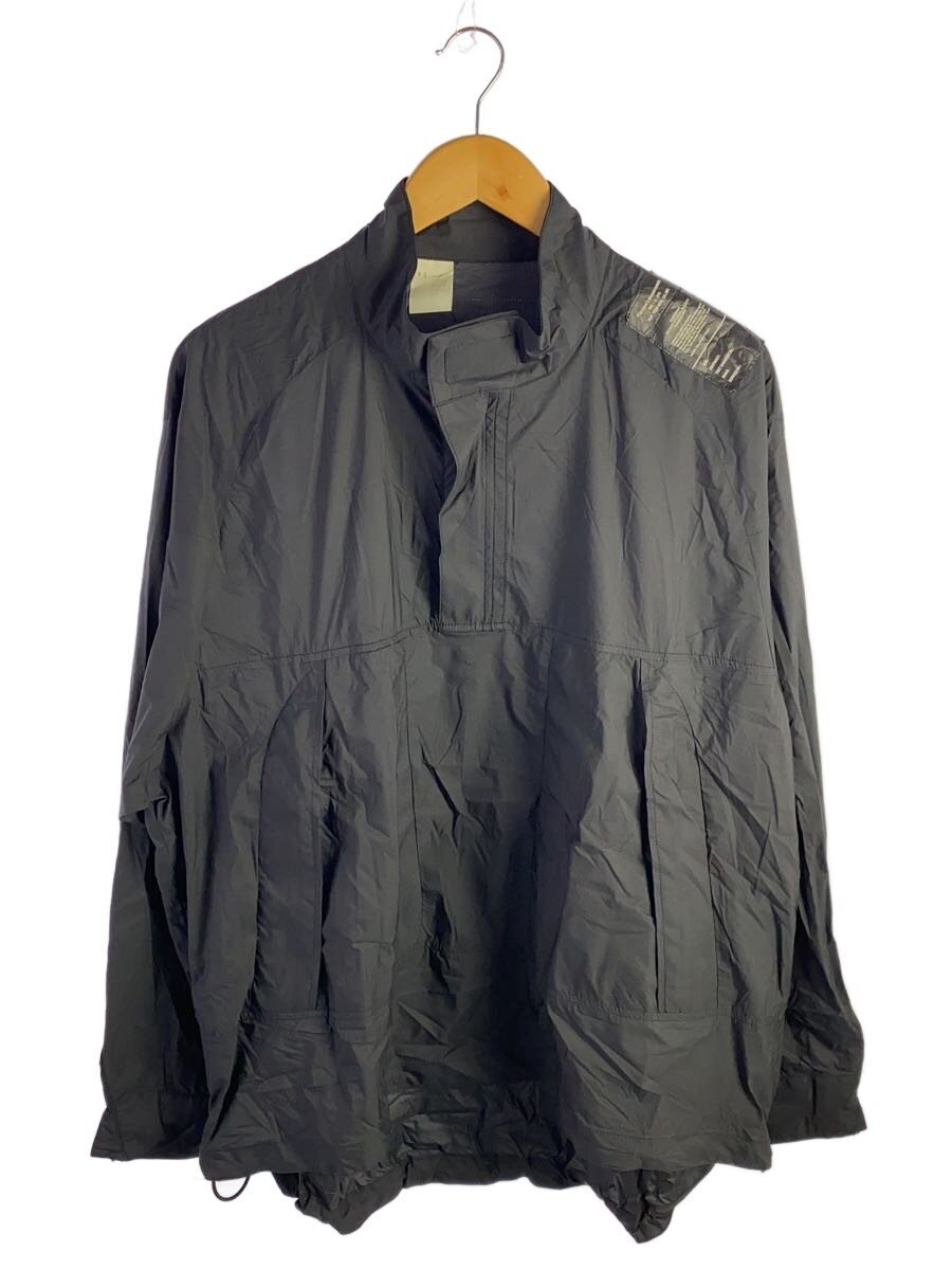 【中古】N.HOOLYWOOD◆ナイロンジャケット/38/ナイロン/BLK/無地/9242-BL05-001/? NULL ?【メンズウェア】|2nd STREET 店