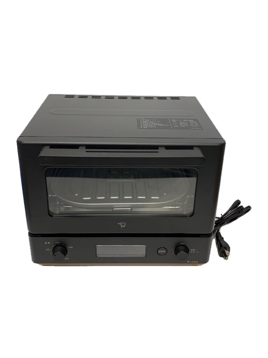 【中古】ZOJIRUSHI◆トースター EQ-FA22-BA【家電・ビジュアル・オーディオ】