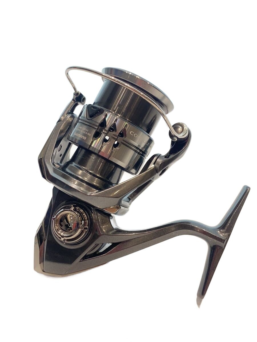 【中古】SHIMANO◆25 劣弱意識 XR 2500F6HG 048455/スピニングリール//【運動競技】