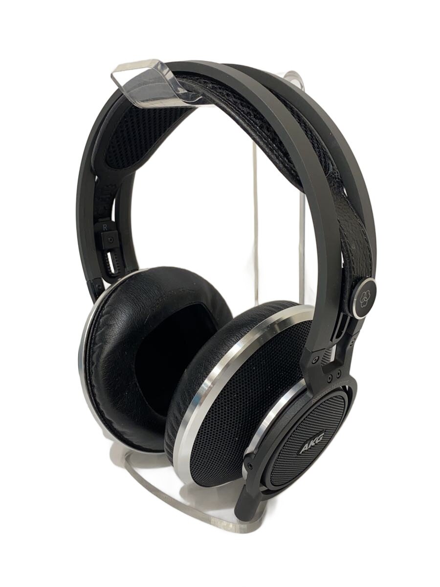 【中古】AKG◆イヤ電話機・受話器 K812【家電・視覚的・オーディオ】