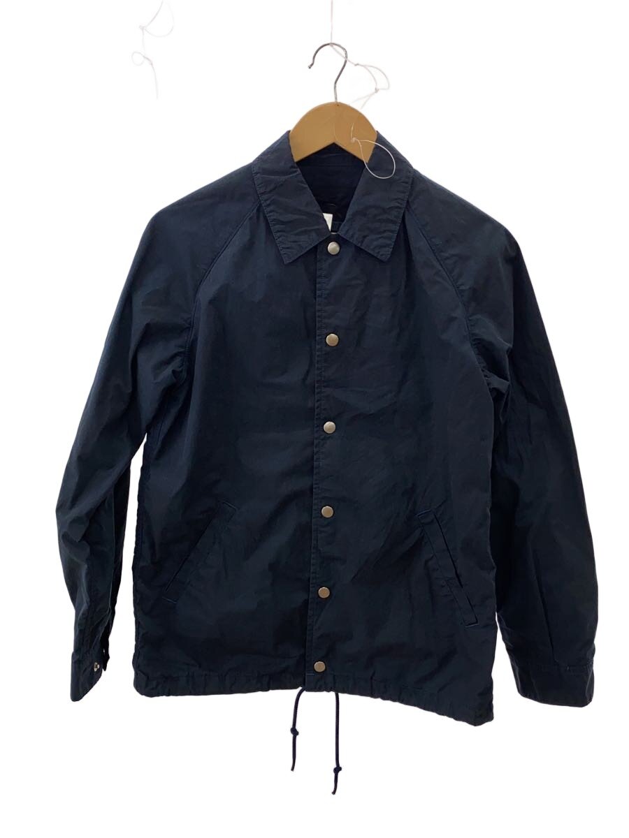 【中古】COMME des GARCONS HOMME◆ジャケット/XS/ポリエステル/NVY/HO-J064【メンズウェア】|2nd STREET 店